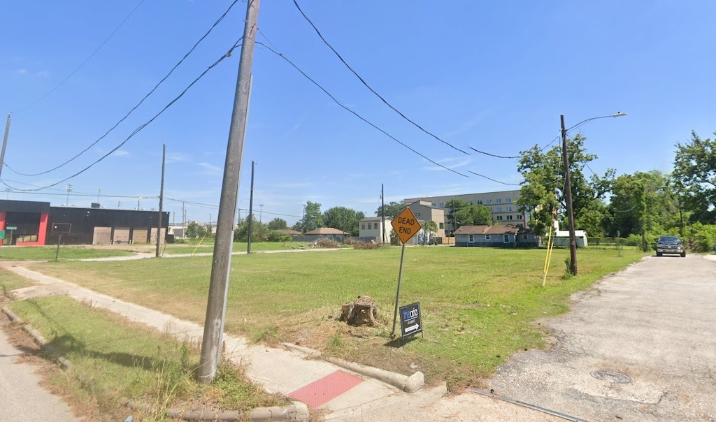 3452 Elgin St, Houston, TX 77004