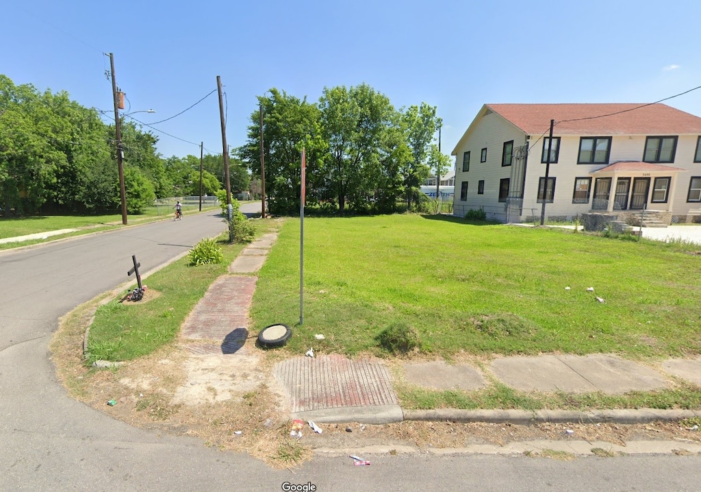 3009 Napoleon St, Houston, TX 77004