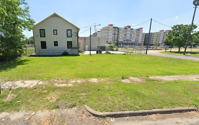 3009 Napoleon St, Houston, TX 77004