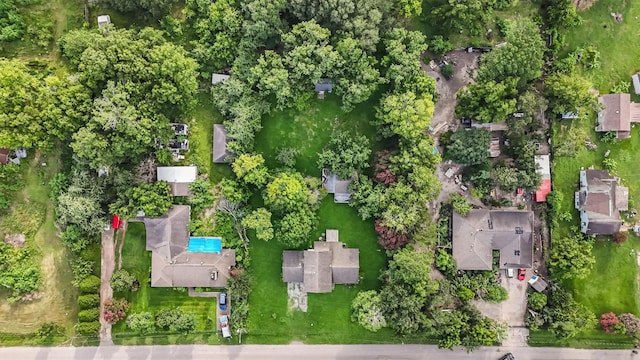 13922 Ambrose St, Houston, TX 77045 - view of property location