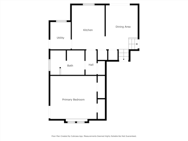 13922 Ambrose St, Houston, TX 77045 - view of home floor plan
