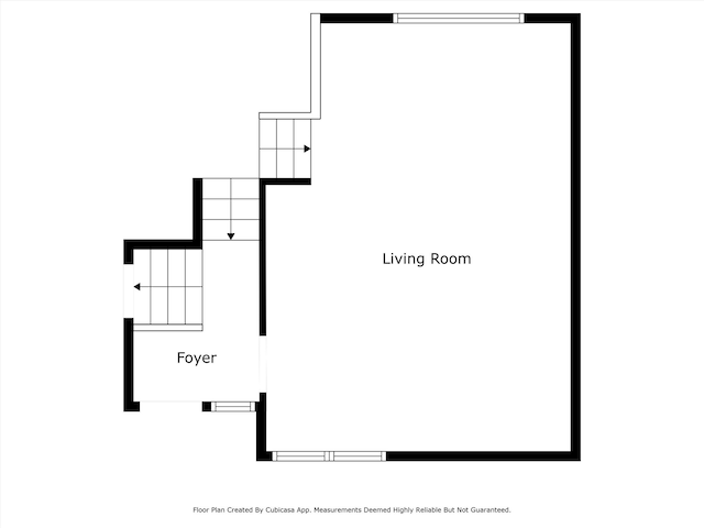 13922 Ambrose St, Houston, TX 77045 - view of floor plan / room layout