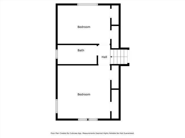 13922 Ambrose St, Houston, TX 77045 - view of floor plan / room layout