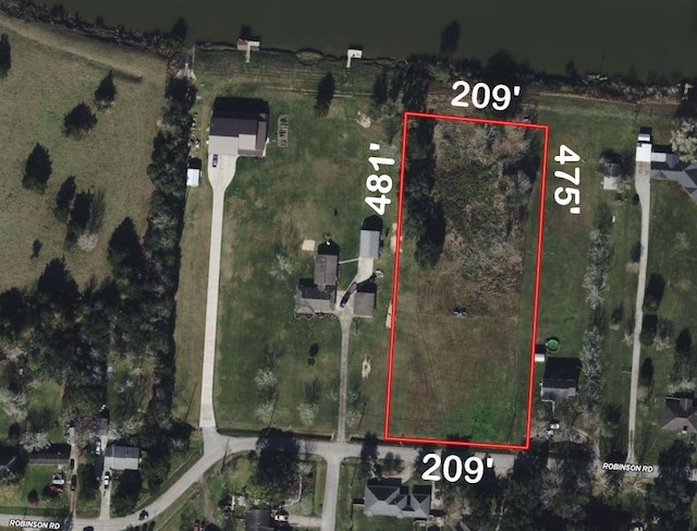 0 Robinson Rd, Hitchcock, TX 77536 - photo 20