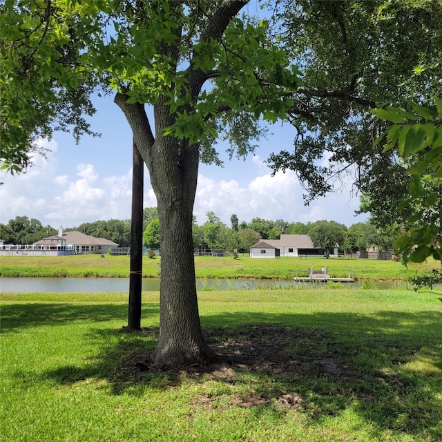 0 Robinson Rd, Hitchcock, TX 77536 - photo 4