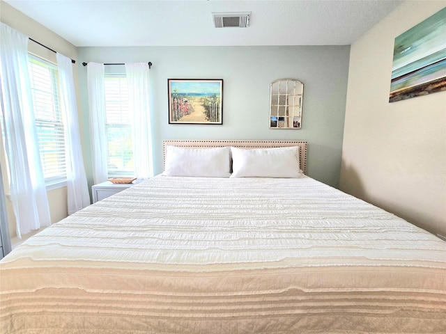 110 Red Bud St, Shepherd, TX 77371 - view of bedroom