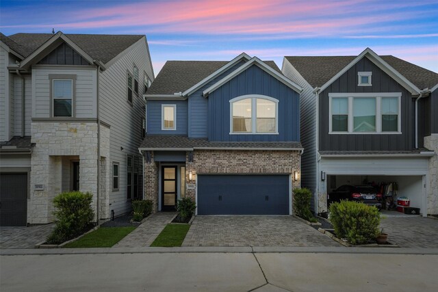 10964 Swang Link Dr, Houston, TX 77043 - photo 1