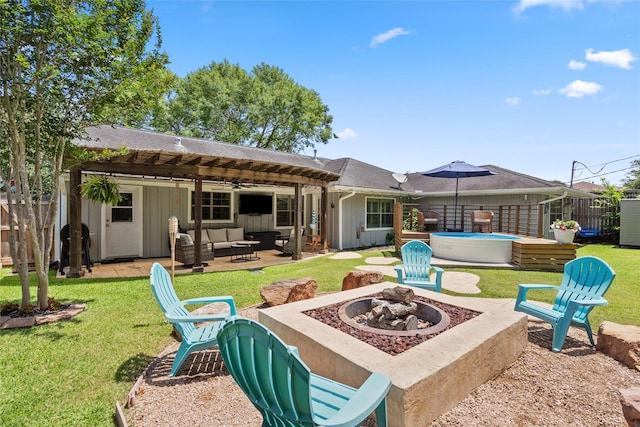 4845 Briarbend Dr, Houston, TX 77035 - photo 29