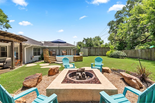4845 Briarbend Dr, Houston, TX 77035 - photo 30