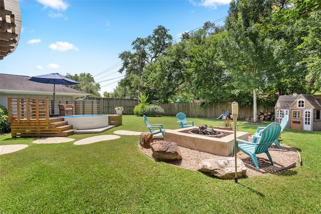 4845 Briarbend Dr, Houston, TX 77035 - photo 31