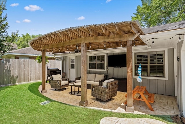 4845 Briarbend Dr, Houston, TX 77035 - photo 35