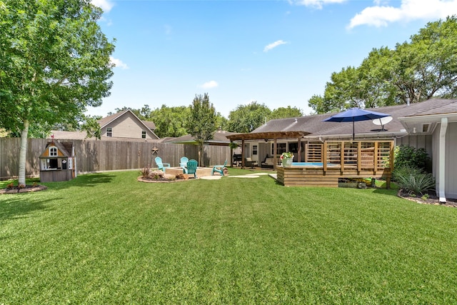 4845 Briarbend Dr, Houston, TX 77035 - photo 26