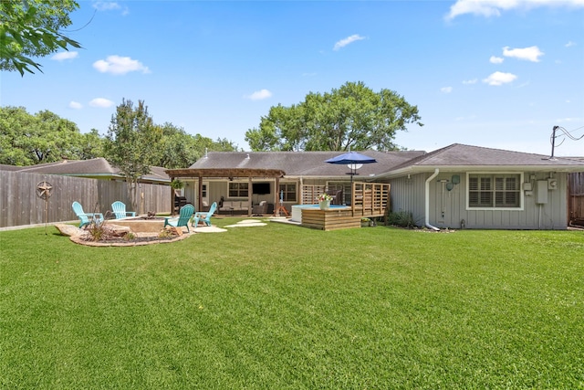 4845 Briarbend Dr, Houston, TX 77035 - photo 27