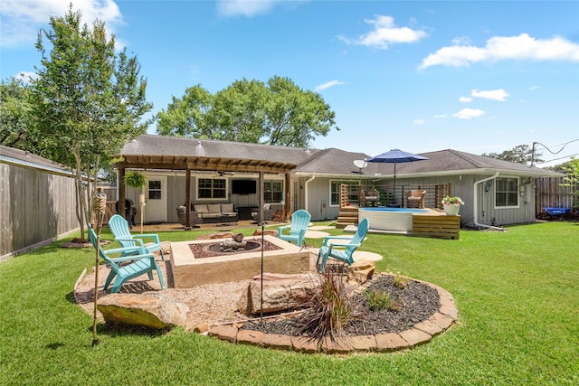 4845 Briarbend Dr, Houston, TX 77035 - photo 28