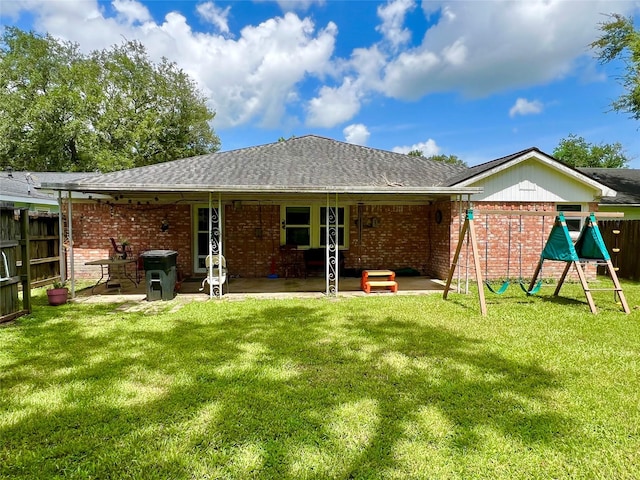 424 Evans St, Angleton, TX 77515 - photo 12