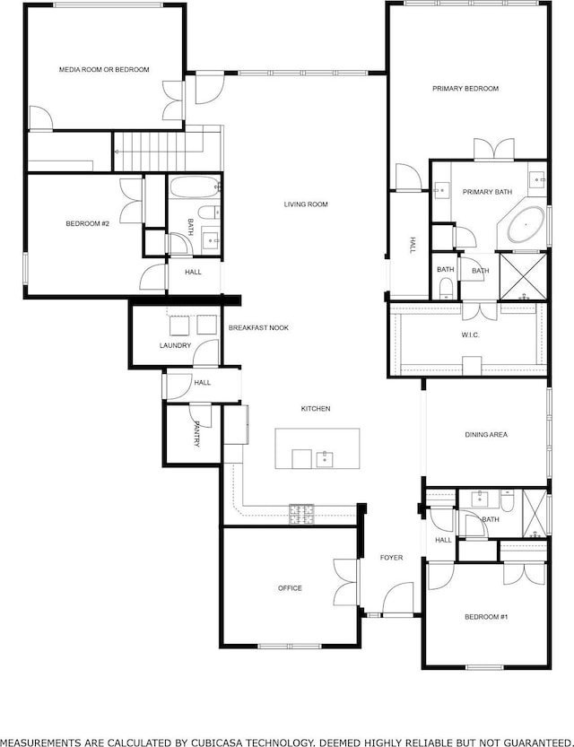 1315 Jadestone View Ln, Katy, TX 77494 - photo 40