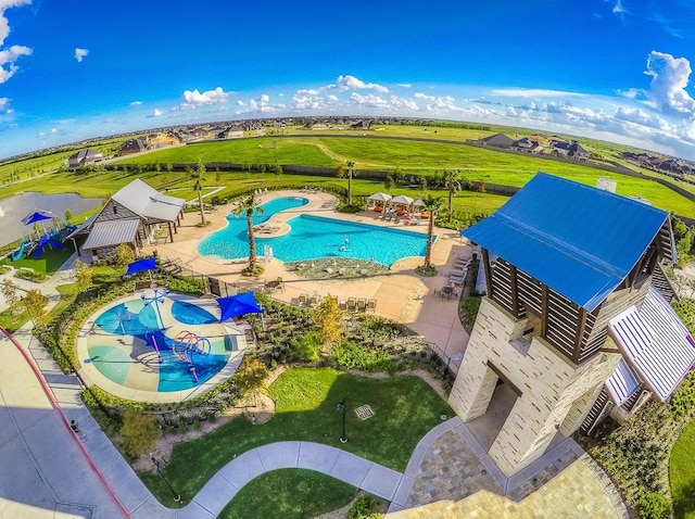 1315 Jadestone View Ln, Katy, TX 77494 - photo 42