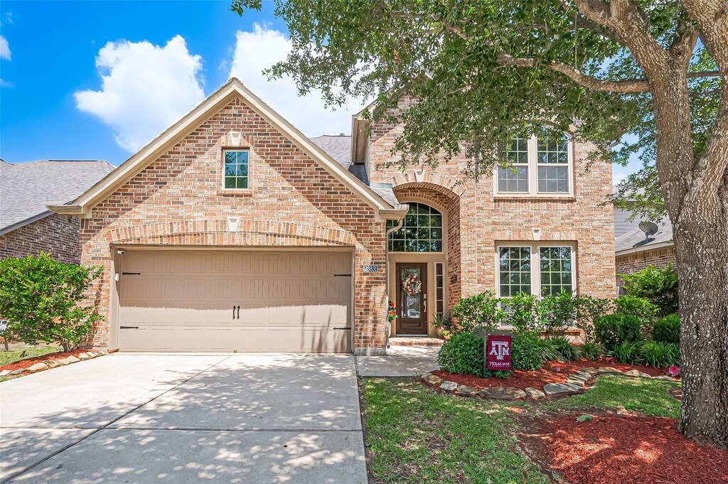 28831 Thornbird Ct, Katy, TX 77494 - photo 1