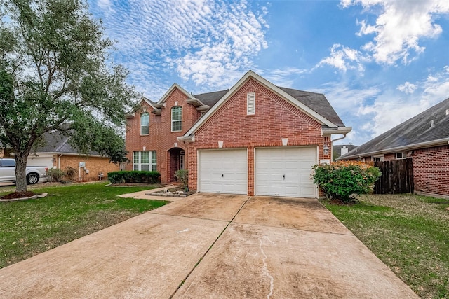 7610 Waterlilly Ln, Pearland, TX 77581 - photo 1