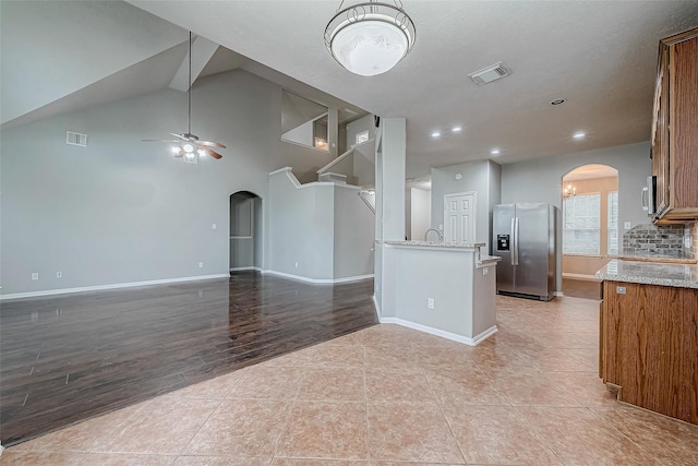 7610 Waterlilly Ln, Pearland, TX 77581 - photo 13