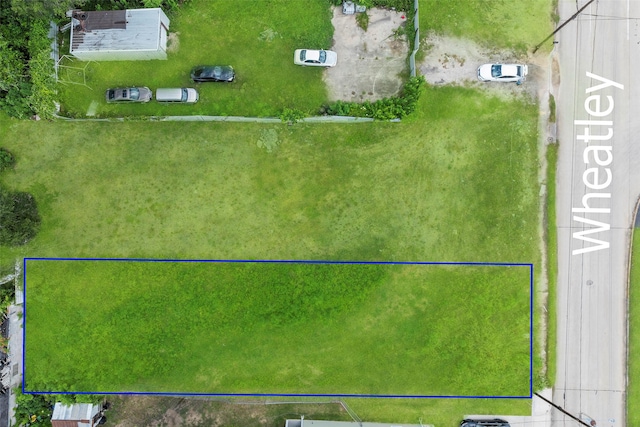 7229 Wheatley St, Houston, TX 77088