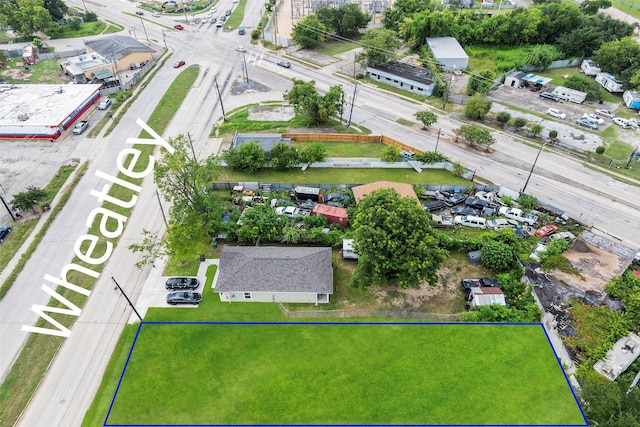 7229 Wheatley St, Houston, TX 77088