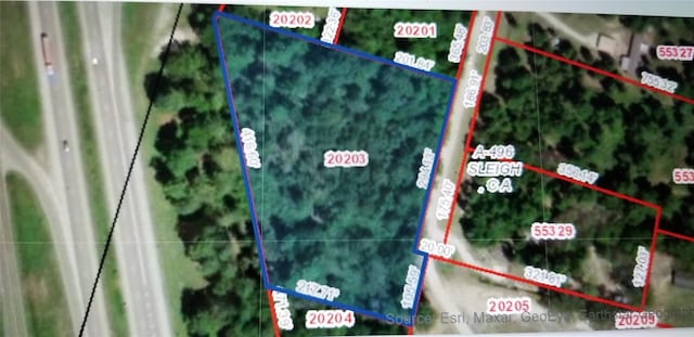 490 Pashun Ln, New Waverly, TX 77358 - photo 3