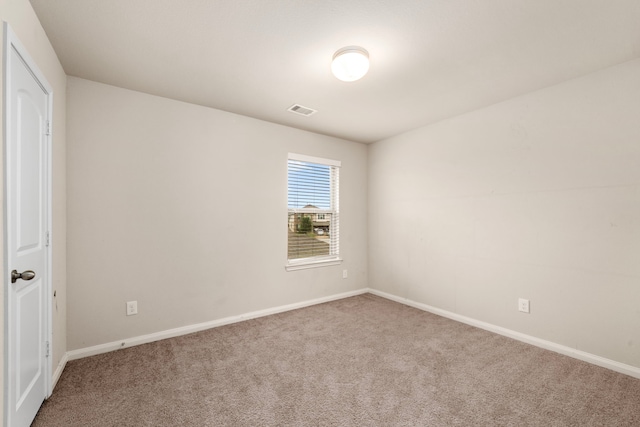 9422 Cimarroncito Ln, Humble, TX 77396 - unfurnished bedroom featuring carpet floors