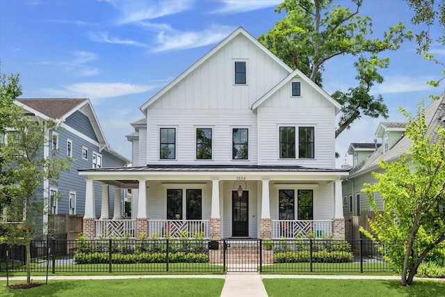 1334 Omar St, Houston, TX 77008 - photo 1