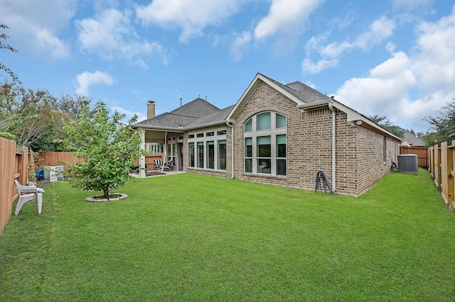 16819 Talisker Dr, Richmond, TX 77407 - photo 22