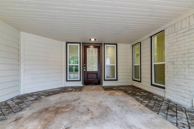 1602 Pine Oak Dr, Conroe, TX 77304 - entrance to property with a patio