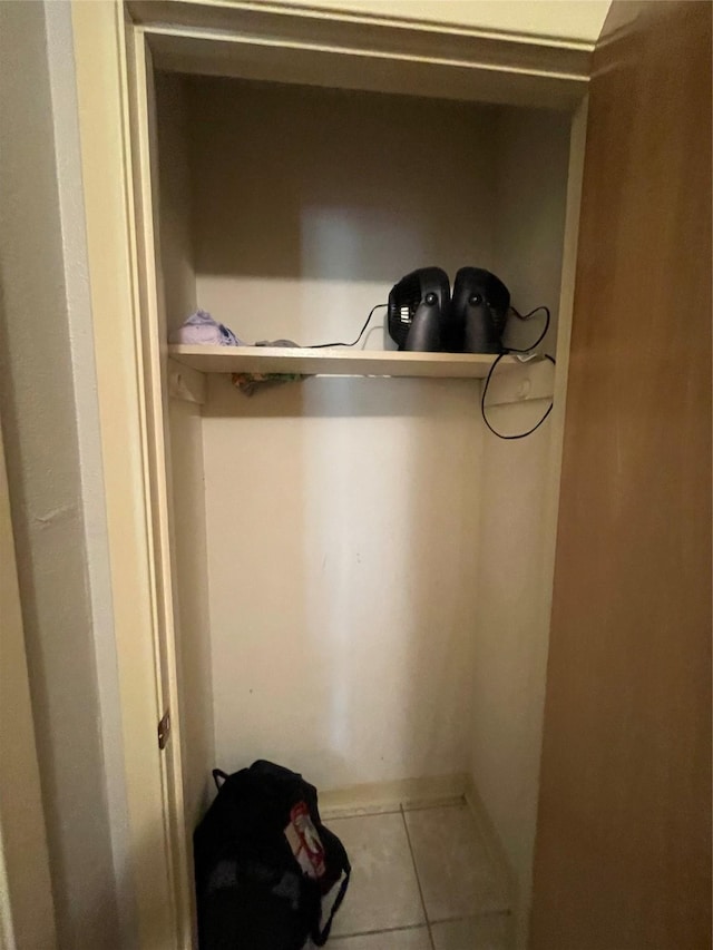 1901 Greenbrook Pkwy, Austin, TX 78723 - view of closet