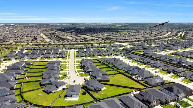 3330 Dagostino Creek Dr, Katy, TX 77494 - aerial view of residential area
