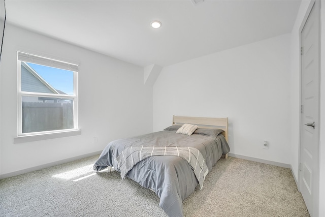 3330 Dagostino Creek Dr, Katy, TX 77494 - bedroom featuring carpet floors and recessed lighting