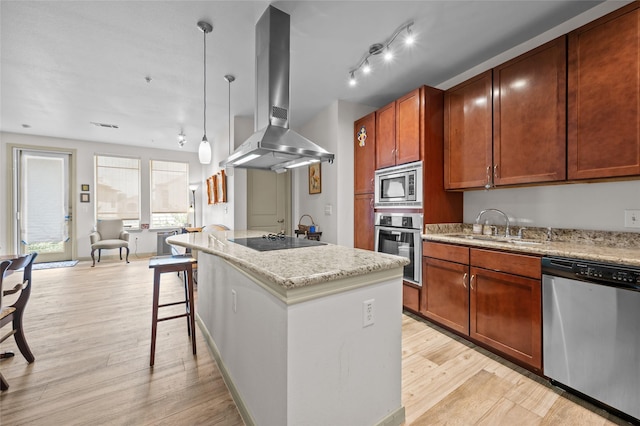 505 Jackson Hill St Unit 206, Houston, TX 77007 - photo 9