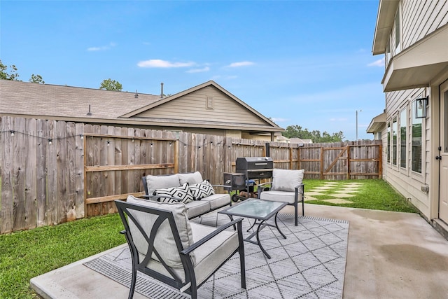 22172 Umbria Hills Dr, New Caney, TX 77357 - photo 8
