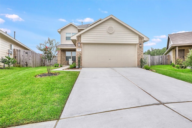 22172 Umbria Hills Dr, New Caney, TX 77357 - photo 1