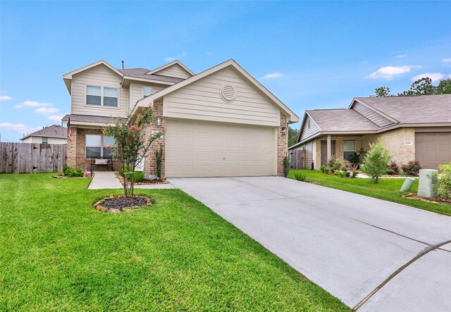 22172 Umbria Hills Dr, New Caney, TX 77357 - photo 3