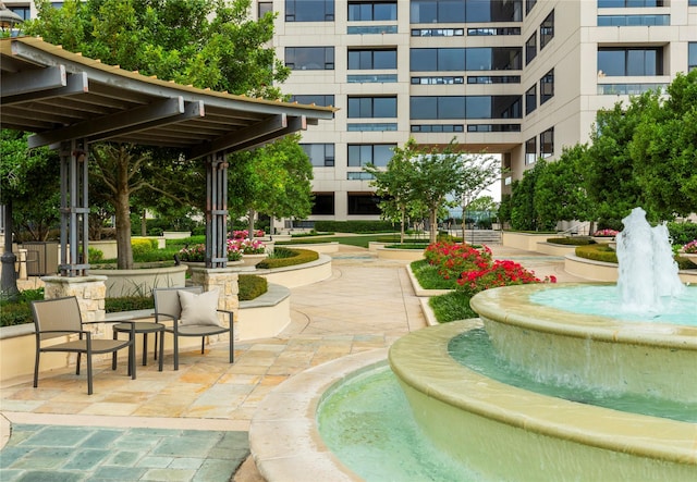 1111 Hermann Dr Unit 11F, Houston, TX 77004 - surrounding community