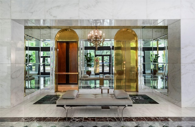 1111 Hermann Dr Unit 11F, Houston, TX 77004 - view of common area