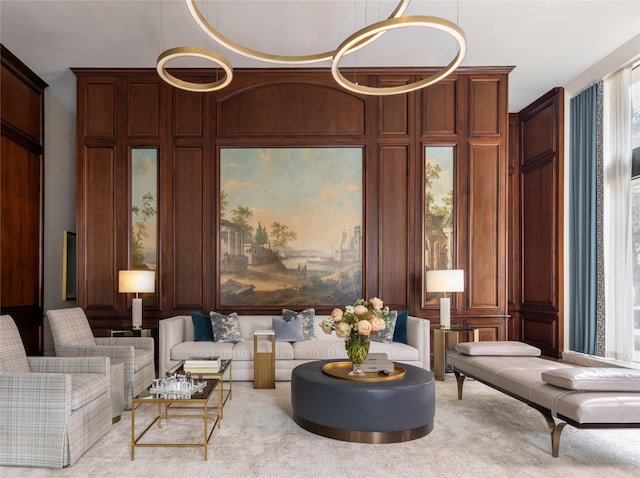 1111 Hermann Dr Unit 11F, Houston, TX 77004 - view of community lobby