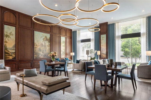 1111 Hermann Dr Unit 11F, Houston, TX 77004 - building lobby featuring recessed lighting