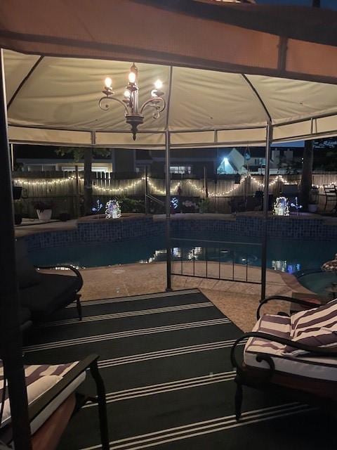 13515 W Hollowgreen Ct, Houston, TX 77082 - photo 23