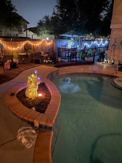 13515 W Hollowgreen Ct, Houston, TX 77082 - photo 24