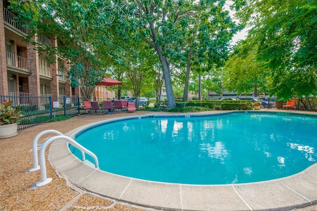 674 S Ripple Creek Dr Unit 674, Houston, TX 77057 - photo 33