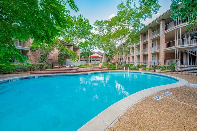 674 S Ripple Creek Dr Unit 674, Houston, TX 77057 - photo 34