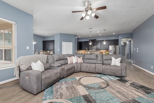 31563 Ember Trail Ln, Spring, TX 77386 - photo 12