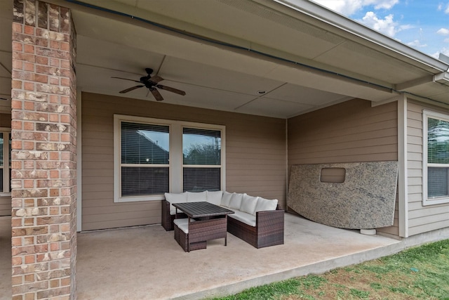 31563 Ember Trail Ln, Spring, TX 77386 - photo 33