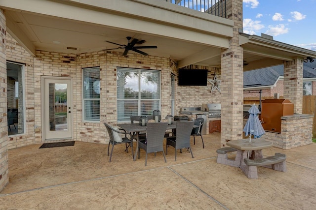 8307 Phantom Mist Dr, Richmond, TX 77406 - photo 45