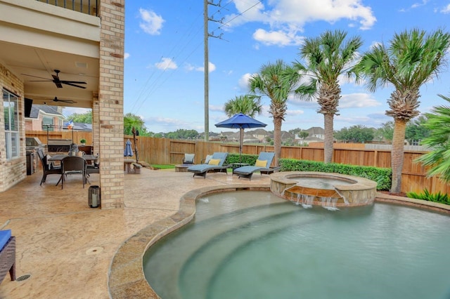 8307 Phantom Mist Dr, Richmond, TX 77406 - photo 21